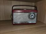 Vintage Radio's uit de jaren 60 omgebouwd tot bluetooth, Ophalen
