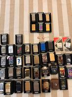 Nieuwe Zippo Aansteker - Peace Design + Extra's!, Verzamelen, Rookartikelen, Aanstekers en Luciferdoosjes, Ophalen of Verzenden