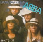 ABBA - Dancing Queen (NL 1976), Cd's en Dvd's, Vinyl Singles, Gebruikt, 7 inch, Single, Ophalen of Verzenden
