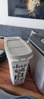 Voedsel container, Ophalen of Verzenden, Zo goed als nieuw