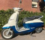 PEUGEOT DJANGO BOUWJAAR 2019, Fietsen en Brommers, Scooters | Peugeot, Ophalen of Verzenden, Zo goed als nieuw, Overige modellen