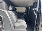 Renault Trafic 2.0 dCi 110 T29 L2H1 DC Work Edition | Stoelh, Voorwielaandrijving, Gebruikt, Euro 6, 4 cilinders