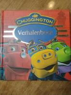 Chuggington Verhalenboek, Boeken, Ophalen of Verzenden, Zo goed als nieuw, Sprookjes, Ludorum plc