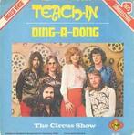 Teach-In – Ding-A-Dong / VG + / 57, Ophalen of Verzenden, Gebruikt
