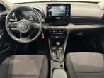 Toyota Yaris 1.5 Hybrid Active | Navigatie | Climate Control, Auto's, Gebruikt, Met garantie (alle), Wit, 1490 cc