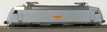 Roco E-Lok Br101 130 Metropolitan beschikbaar voor biedingen