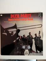 Dixie party, 1980 tot heden, Overige formaten, Ophalen of Verzenden, Zo goed als nieuw