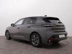 Peugeot 308 1.2 PURETECH 130PK BUSINESS EAT8 | Navi | Clima, 1263 kg, Stof, Gebruikt, Zwart