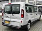 Renault Trafic Passenger 9-persoons 1.6 dCi Grand Authentiqu, Auto's, Voorwielaandrijving, Stof, Gebruikt, 2000 kg