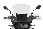 Wunderlich Marathon scherm bmw r 1250 gs, Motoren, Onderdelen | BMW, Ophalen of Verzenden, Gebruikt