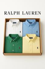 Ralph Lauren Overhemden Resellbox - 8 stuks, Overige kleuren, Ralph Lauren, Ophalen of Verzenden, Zo goed als nieuw