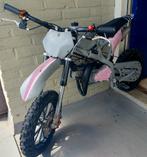 50cc lopend crossmotertje, Ophalen of Verzenden, Gebruikt, Overige typen