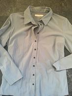 Blouse studio Anneloes maat L, Ophalen of Verzenden, Zo goed als nieuw, Maat 42/44 (L), Grijs