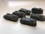 Roco Minitanks Spähpanzer lang (4383) SHF, Ophalen of Verzenden, Gebruikt, Overige typen, Roco
