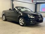 Volkswagen Eos 1.4 TSI Highline (Leder + verw/Clima/Cruise), Voorwielaandrijving, 4 cilinders, 4 stoelen, Leder