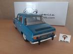 Renault 10 Major 1970 Blauw OT1029 van Ottomobile 1:18, Hobby en Vrije tijd, Modelauto's | 1:18, OttOMobile, Auto, Nieuw, Ophalen of Verzenden