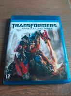 Transformers Dark of the Moon  blu-ray + dvd, Cd's en Dvd's, Blu-ray, Ophalen of Verzenden, Zo goed als nieuw, Science Fiction en Fantasy