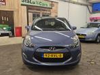 Hyundai Ix20 1.4i i-Motion/AIRCO/HOGE INSTAP/N.A.P/BOEKJES/, Voorwielaandrijving, Euro 5, Stof, Gebruikt