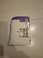 Mini Naaimachine - Creative Sewing Machine, Hobby en Vrije tijd, Naaimachines en Toebehoren, Ophalen of Verzenden, Zo goed als nieuw