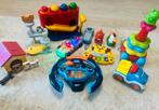 Leuk Speelgoed Pakket, Kinderen en Baby's, Speelgoed | Educatief en Creatief, Ophalen of Verzenden, Zo goed als nieuw, Bouwen