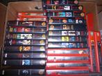 Vhs videotape videofilm cassette, Vanaf 16 jaar, Ophalen, Gebruikt, Actie en Avontuur