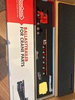 Imc nooteboom ballast mb, Hobby en Vrije tijd, Modelauto's | 1:50, Ophalen of Verzenden, Nieuw, Bus of Vrachtwagen, Overige merken