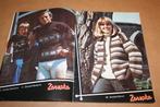 Zareska. Brei- en haakboek 1978, Ophalen of Verzenden, Gelezen