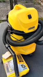 Kärcher Stofzuiger met Zakken - Gebruikt, Ophalen, Gebruikt, Stofzak, Stofzuiger