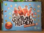 Voetbalplaatjes album 2019-2000, Ophalen of Verzenden, Zo goed als nieuw, Overige binnenlandse clubs, Boek of Tijdschrift