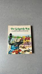 Lekturama: De gelaarsde kat en andere sprookjes, Boeken, Ophalen, Zo goed als nieuw