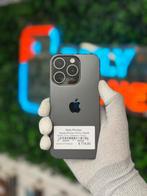 Apple iPhone 15 Pro 128GB, Ophalen of Verzenden, Zo goed als nieuw