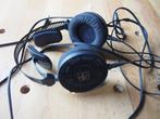 Audiotechnica ath-r70x koptelefoon, Audio, Tv en Foto, Koptelefoons, Ophalen of Verzenden, Gebruikt, Op oor (supra aural), Overige merken