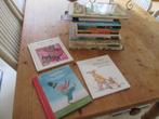 kinderboekenweek geschenken diverse, Boeken, Boekenweekgeschenken, Ophalen of Verzenden, Zo goed als nieuw