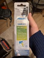 Sonicare opzetstukjes / replacement brush, Ophalen of Verzenden, Nieuw, Tandenborstel