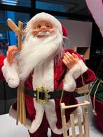 Kerstmannen, Diversen, Kerst, Ophalen of Verzenden, Zo goed als nieuw