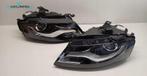 Audi A4 B8 8K Xenon Koplamp links rechts, Ophalen of Verzenden, Gebruikt, Ford