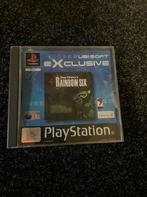 Rainbow six, Spelcomputers en Games, Games | Sony PlayStation 1, Shooter, 1 speler, Ophalen of Verzenden, Zo goed als nieuw