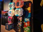 Lege pokemon tins, Ophalen, Overige typen
