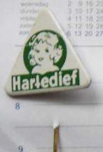 Pin - Hartedief, Ophalen of Verzenden, Zo goed als nieuw, Merk, Speldje of Pin