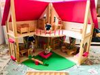 Poppenhuis Howa, Ophalen, Gebruikt, Poppenhuis