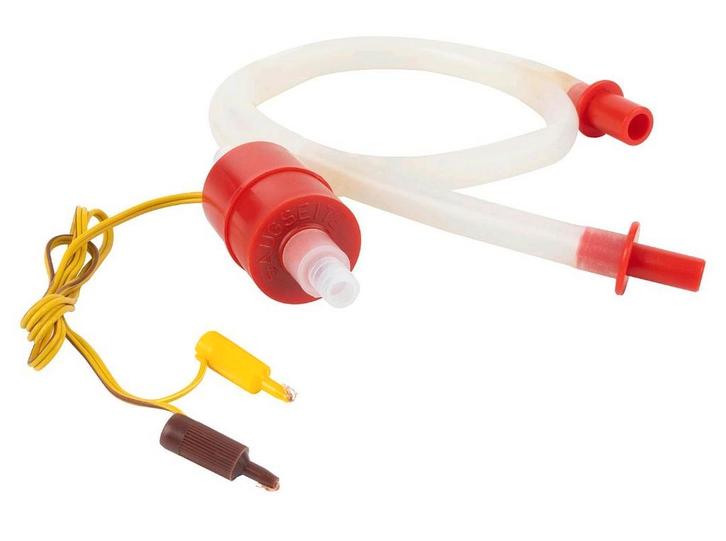 FALLER 627 waterpomp, Hobby en Vrije tijd, Modeltreinen | H0, Zo goed als nieuw, Brug, Tunnel of Gebouw, Overige merken, Ophalen of Verzenden