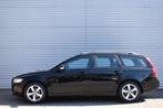 Volvo V50 1.6 D2 S/S KINETIC / ECC / PDC / AFN. HAAK, Auto's, Voorwielaandrijving, 4 cilinders, 1290 kg, 137 €/maand