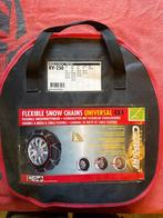 Sneeuwkettingen, Auto diversen, Sneeuwkettingen, Ophalen, Zo goed als nieuw