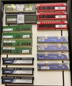 Nog 12 x geheugen (qwe), Computers en Software, RAM geheugen, Ophalen of Verzenden, Gebruikt, Overige soorten, Laptop