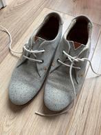 Hub Lage Schoenen Dames Maat 39, Kleding | Dames, Ophalen of Verzenden, Gedragen, Grijs, Schoenen met lage hakken