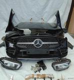 MERCEDES A KLASSE W177 AMG PAKET CDI KOPLAMP BUMPER MOTERKAP, Gebruikt, Ophalen of Verzenden, Bumper, Mercedes-Benz