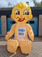 Baby geboorte, Hobby en Vrije tijd, Ophalen of Verzenden, Zo goed als nieuw, Versiering, Geboorte of Huwelijk