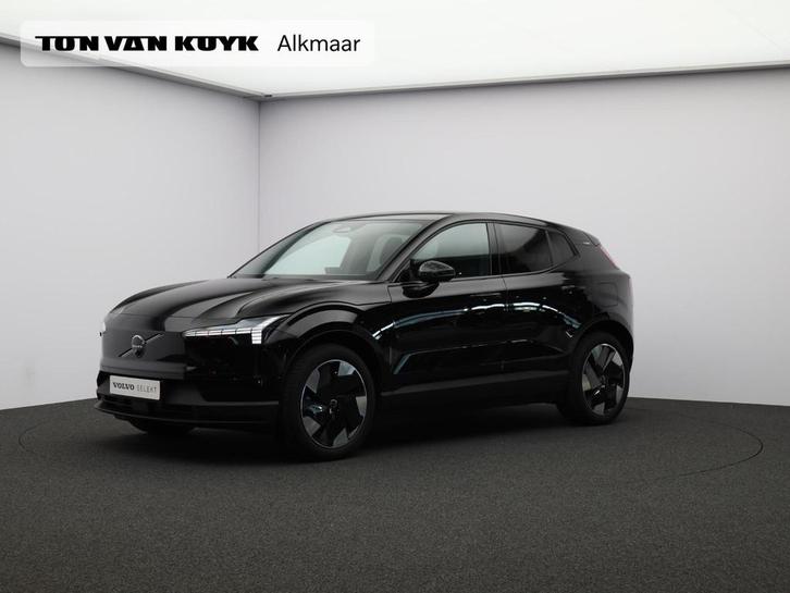 Volvo EX30 Single Motor Extended Range Ultra 69 kWh / Panora, Auto's, Volvo, Bedrijf, Te koop, EX30, 360° camera, ABS, Adaptive Cruise Control