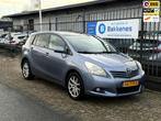 Toyota Verso 1.6 VVT-i Business | Pano | Camera | Airco | Cr, Auto's, Euro 5, 4 cilinders, Blauw, 132 pk