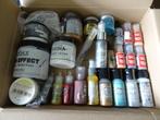 allerlei dingen om te gebruiken bij kaarten maken, Ophalen of Verzenden, Zo goed als nieuw, Overige thema's, Overige typen